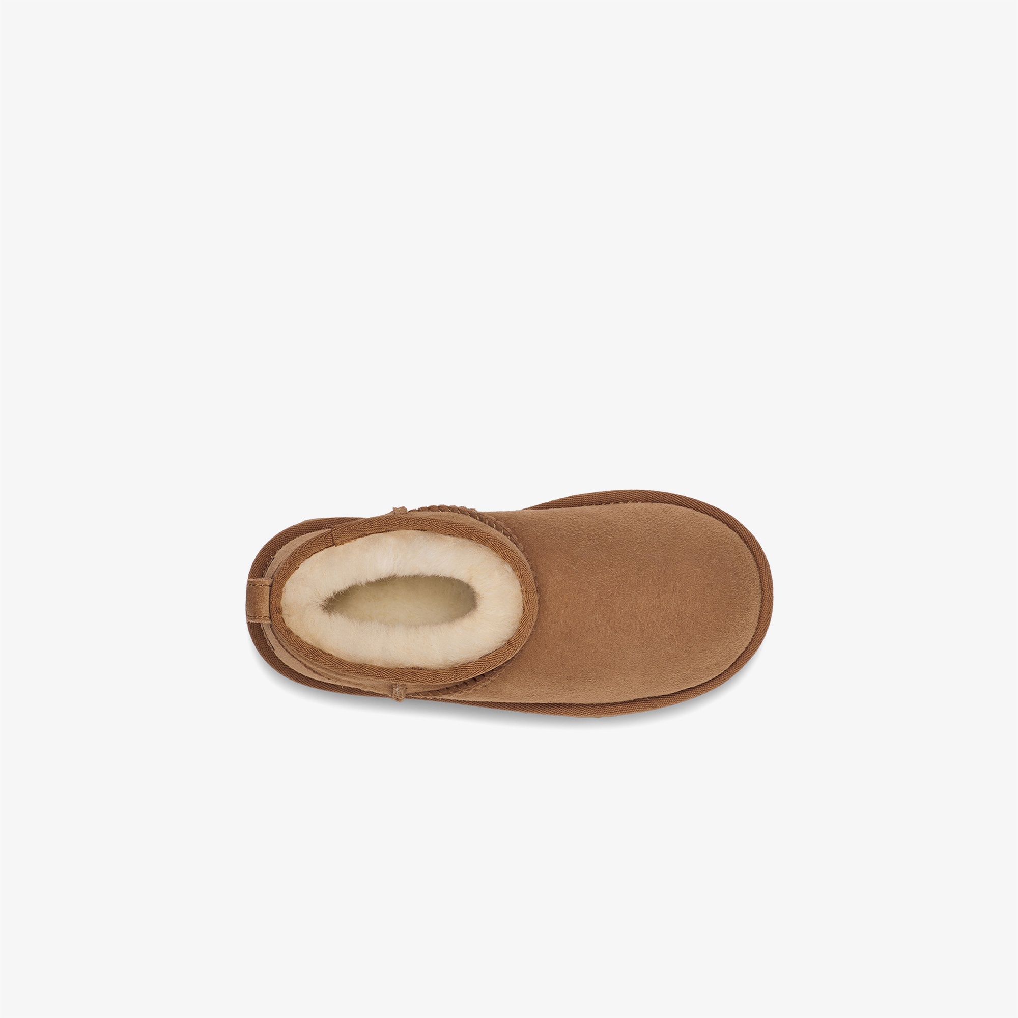 UGG Classic Ultra Mini Çocuk Taba Bot
