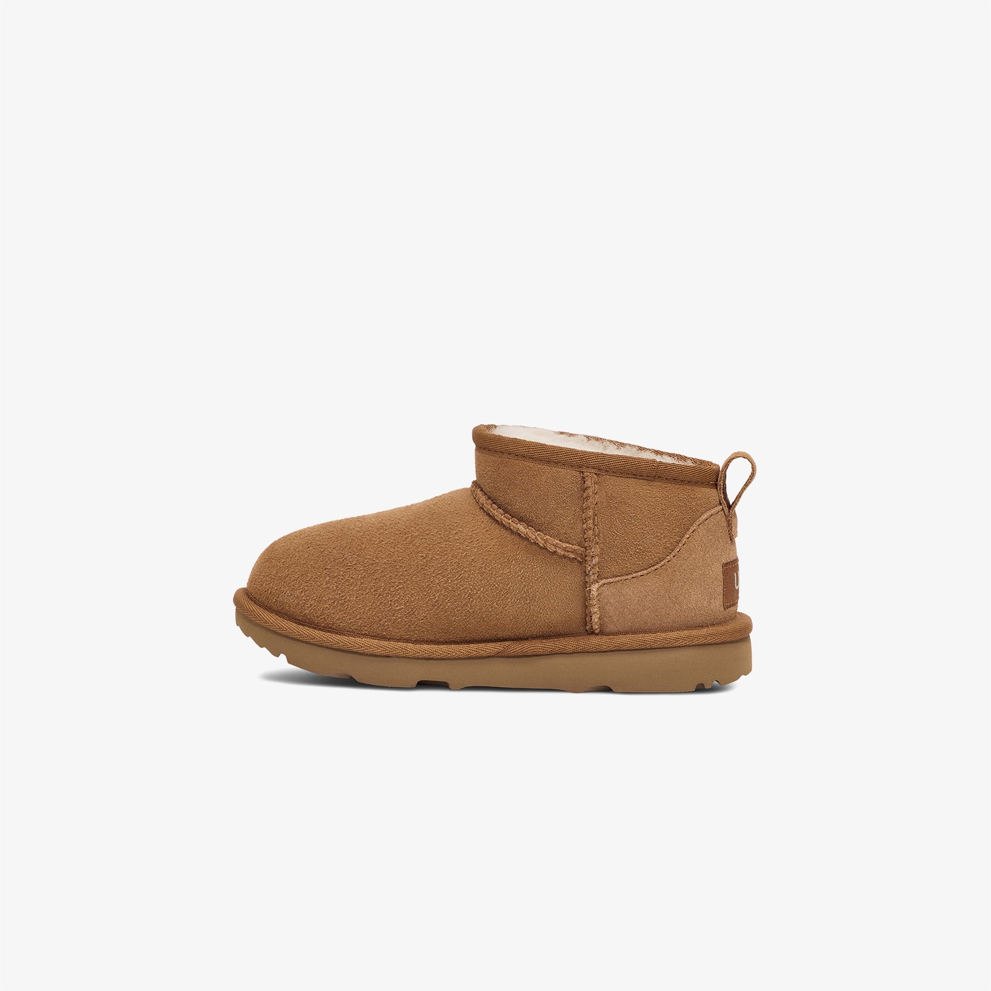 UGG Classic Ultra Mini Çocuk Taba Bot