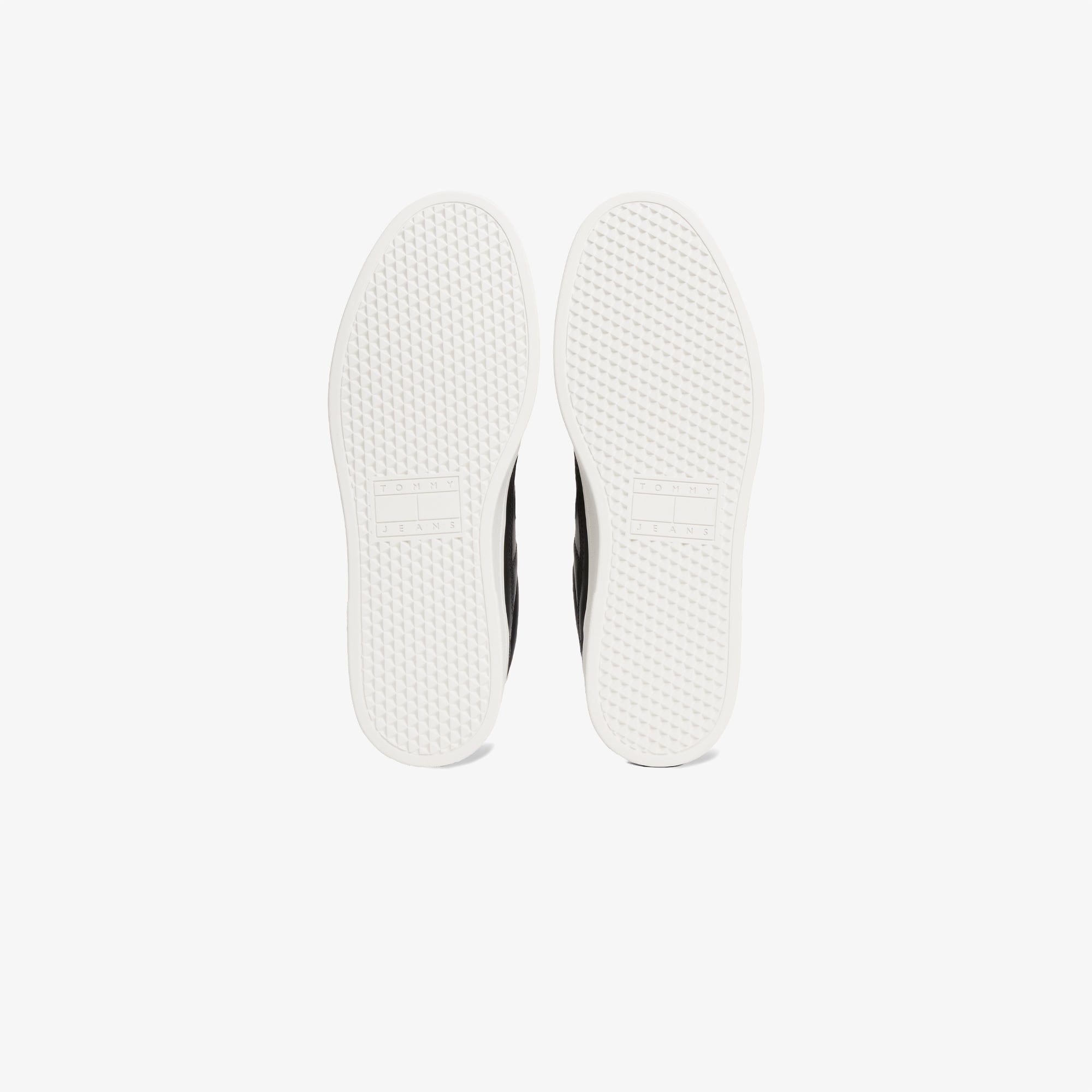 Tommy Hilfiger Tommy Hilfiger The Greenwich Erkek Siyah Sneaker FashFed'de! Siyah - 10. görsel