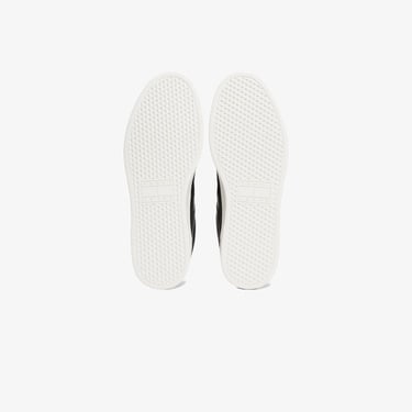  Tommy Hilfiger The Greenwich New Ess Erkek Siyah Sneaker