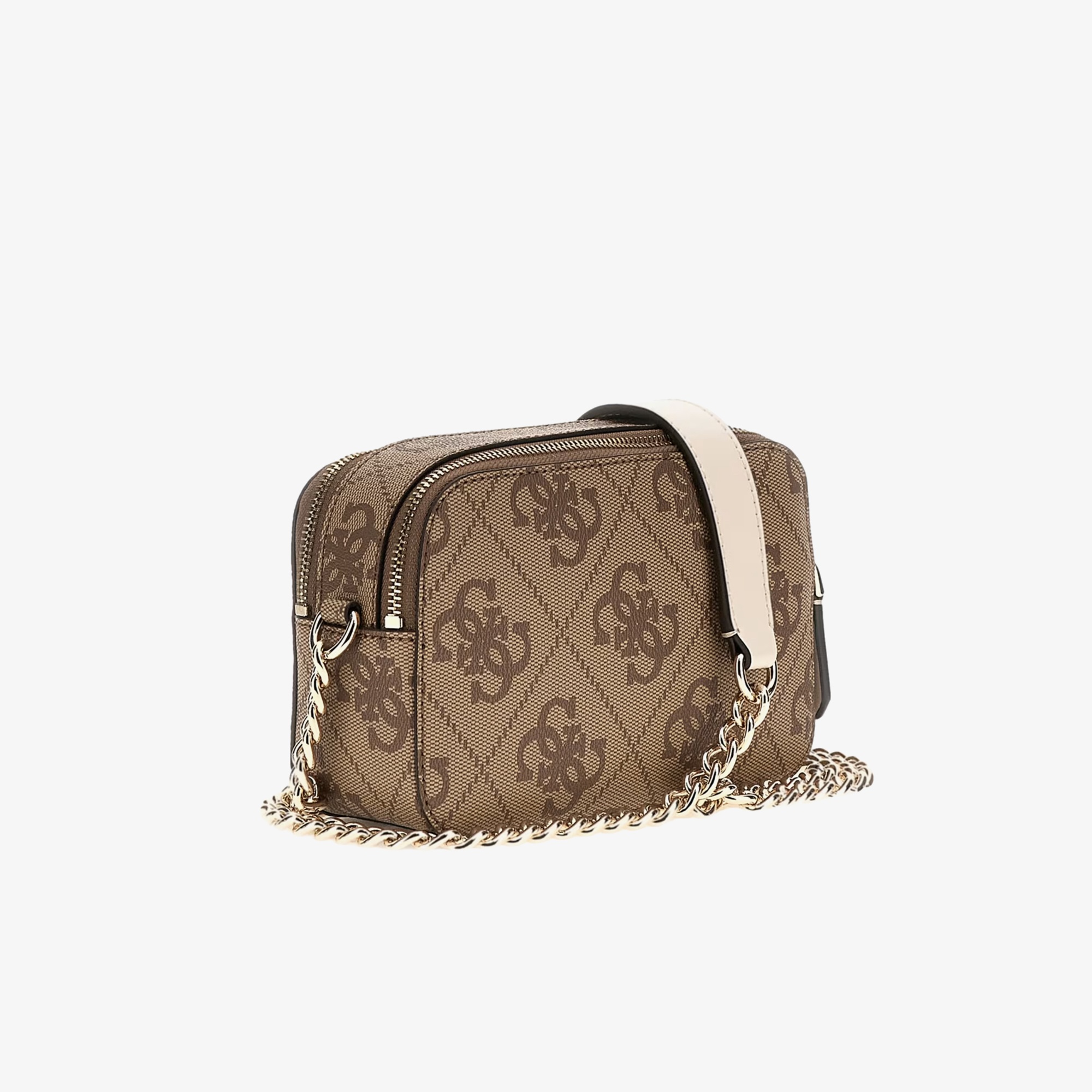 Guess Lorelei Kadın Kahverengi Çapraz Çanta