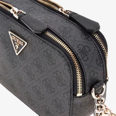  Guess Anadela Kadın Gri Çapraz Çanta