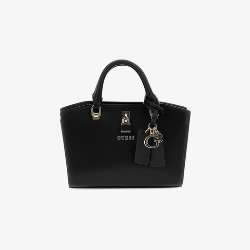 Guess Lorelei Kadın Siyah El Çantası
