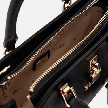  Guess Lorelei Kadın Siyah El Çantası