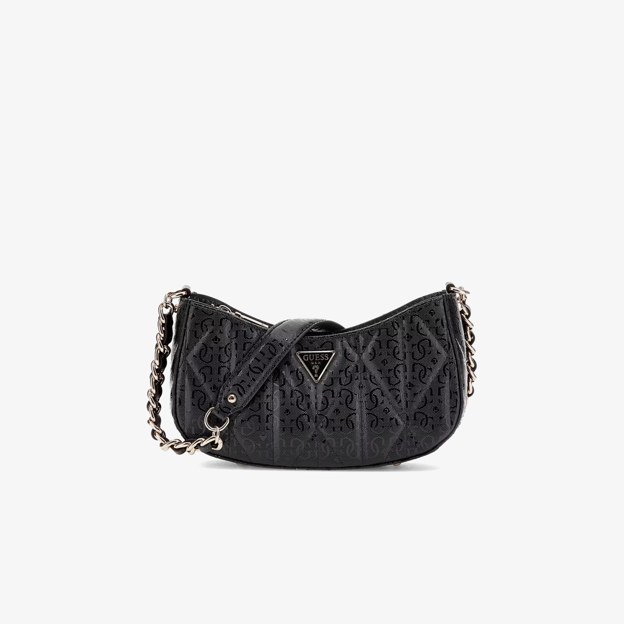 Guess Betula Kadın Siyah El Çantası