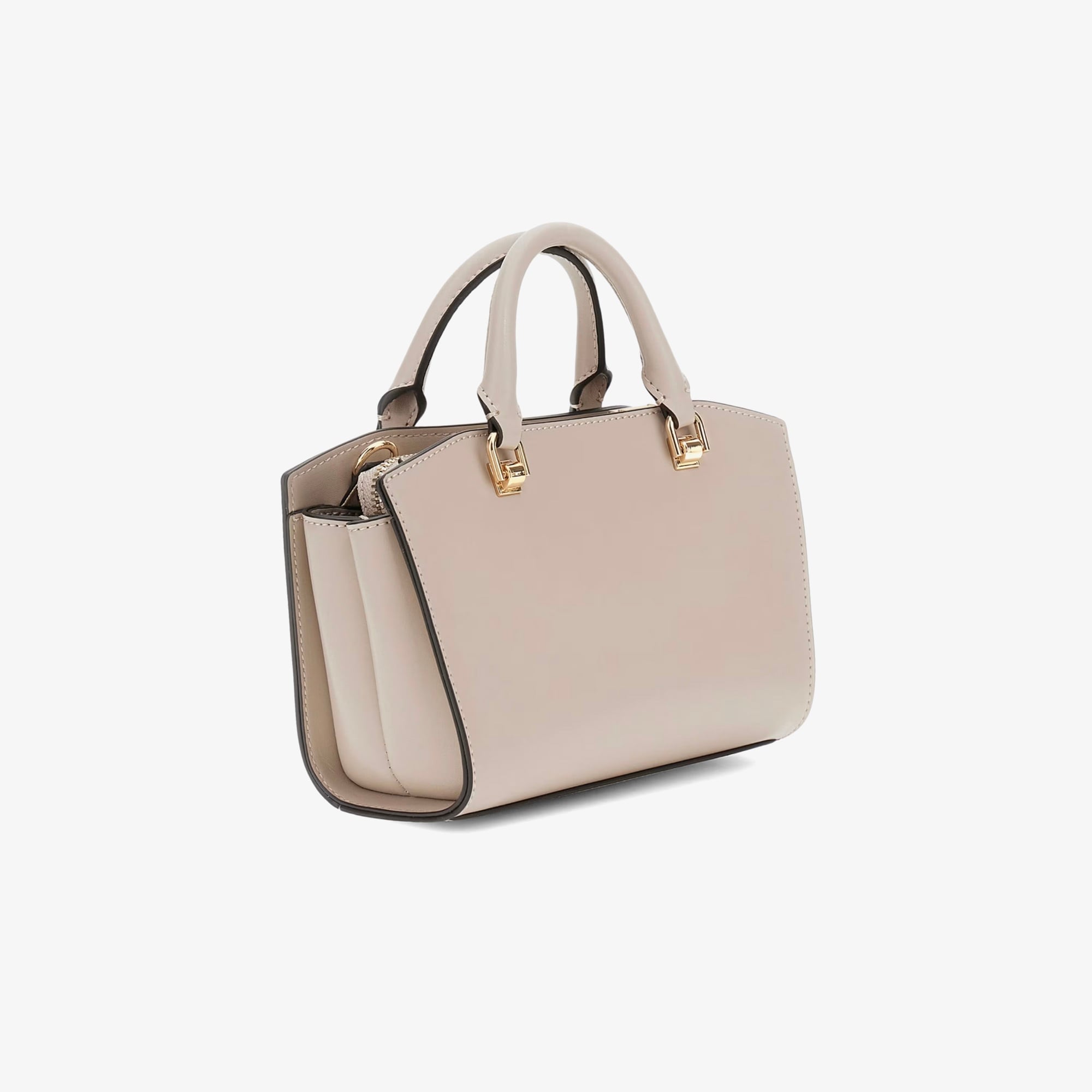 Guess Lorelei Kadın Krem El Çantası