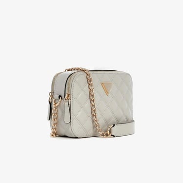  Guess Cruise Kadın Kahverengi Çapraz Çanta