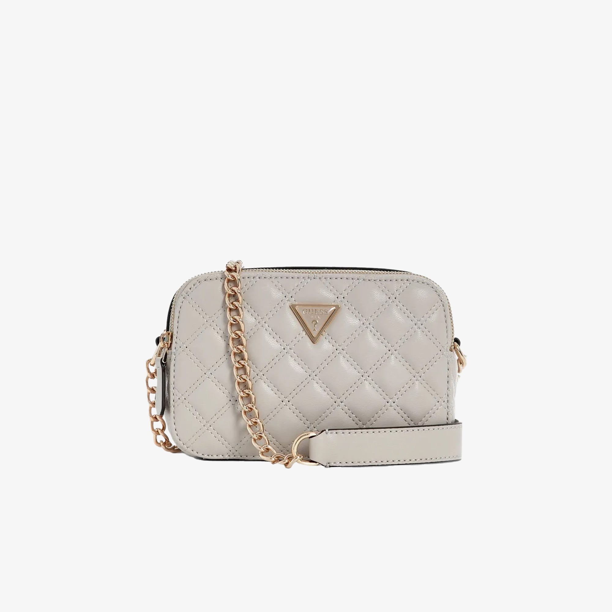 Guess Cruise Kadın Kahverengi Çapraz Çanta