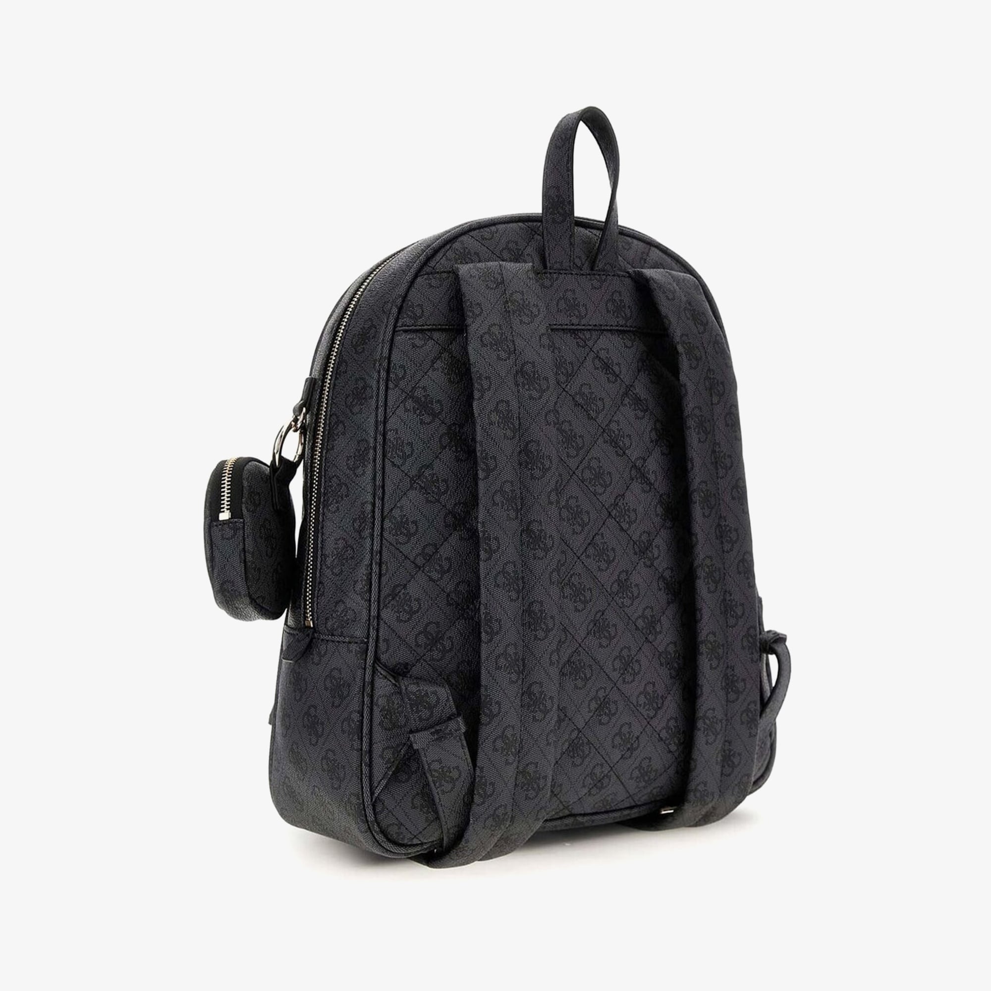 Guess Access Kadın Gri Sırt Çantası