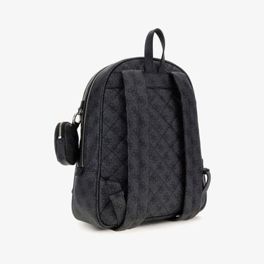  Guess Access Kadın Gri Sırt Çantası