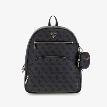  Guess Access Kadın Gri Sırt Çantası