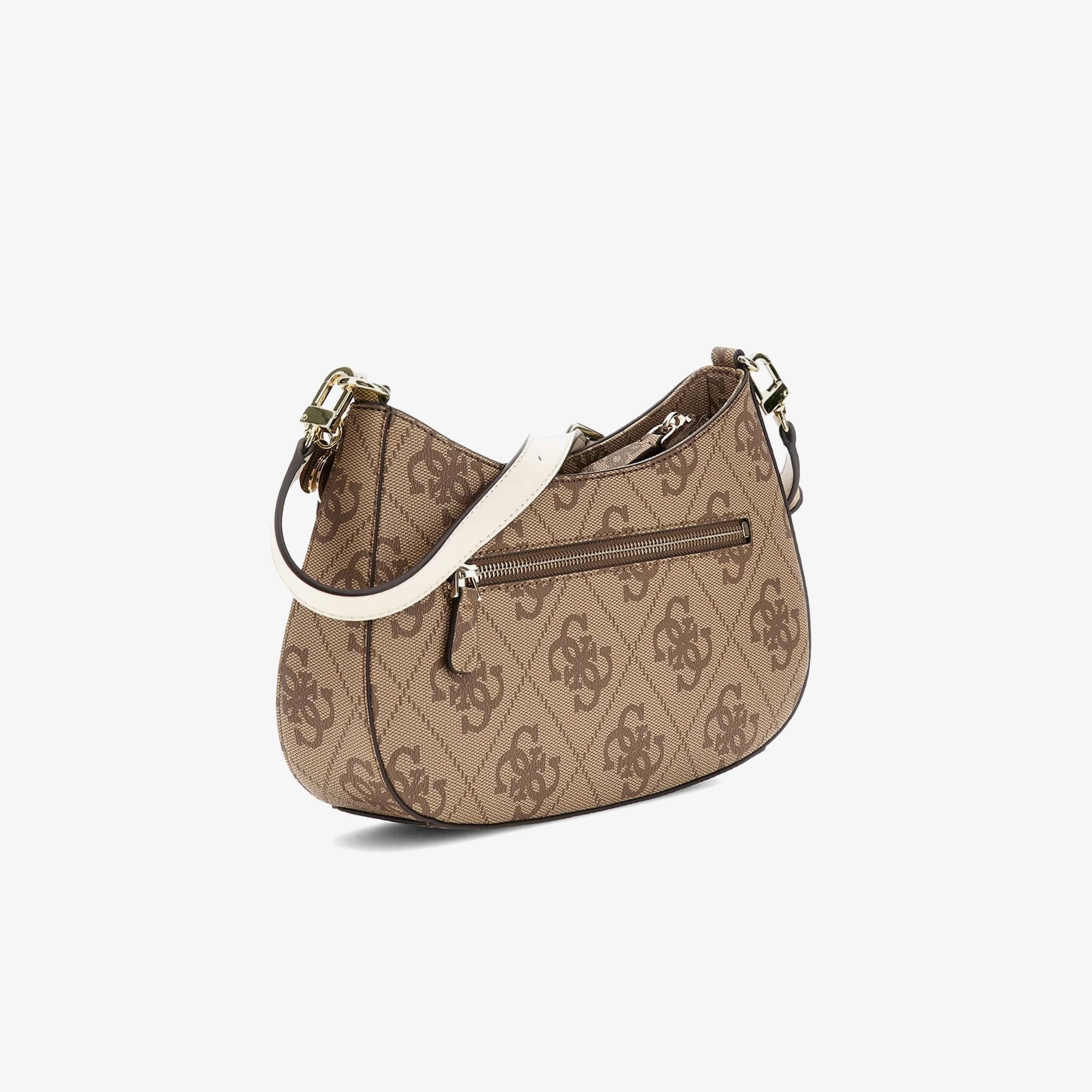 Guess Lorelei Kadın Kahverengi El Çantası