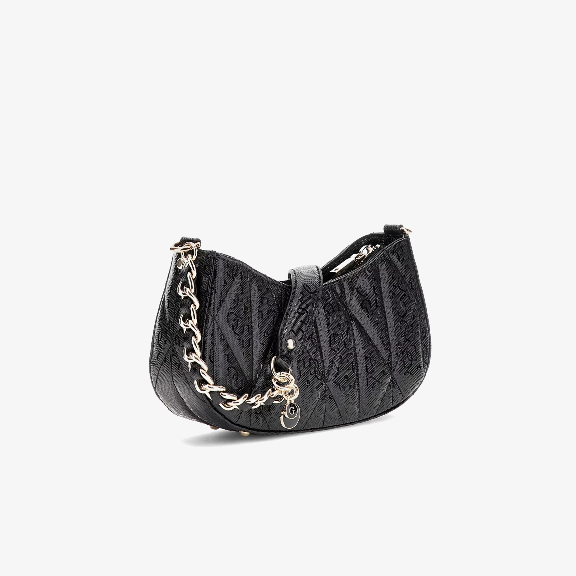 Guess Betula Kadın Siyah El Çantası