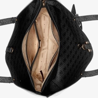  Guess Brenton Kadın Gri El Çantası