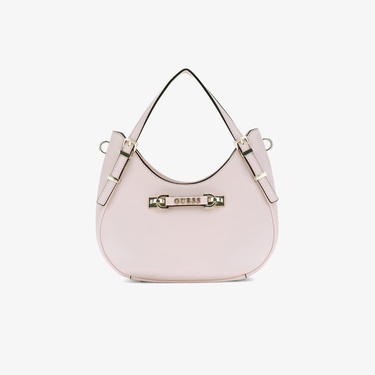  Guess Anadela Kadın Pembe El Çantası