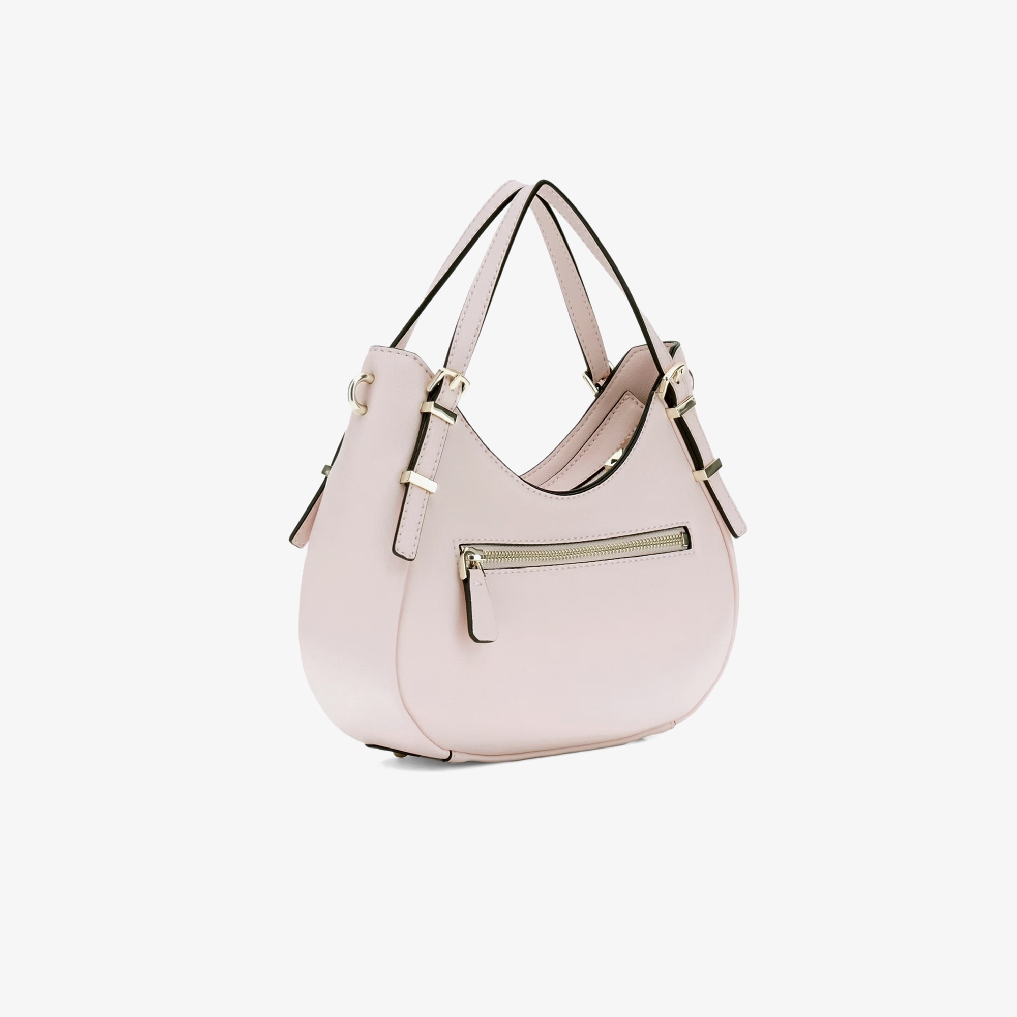 Guess Anadela Kadın Pembe El Çantası