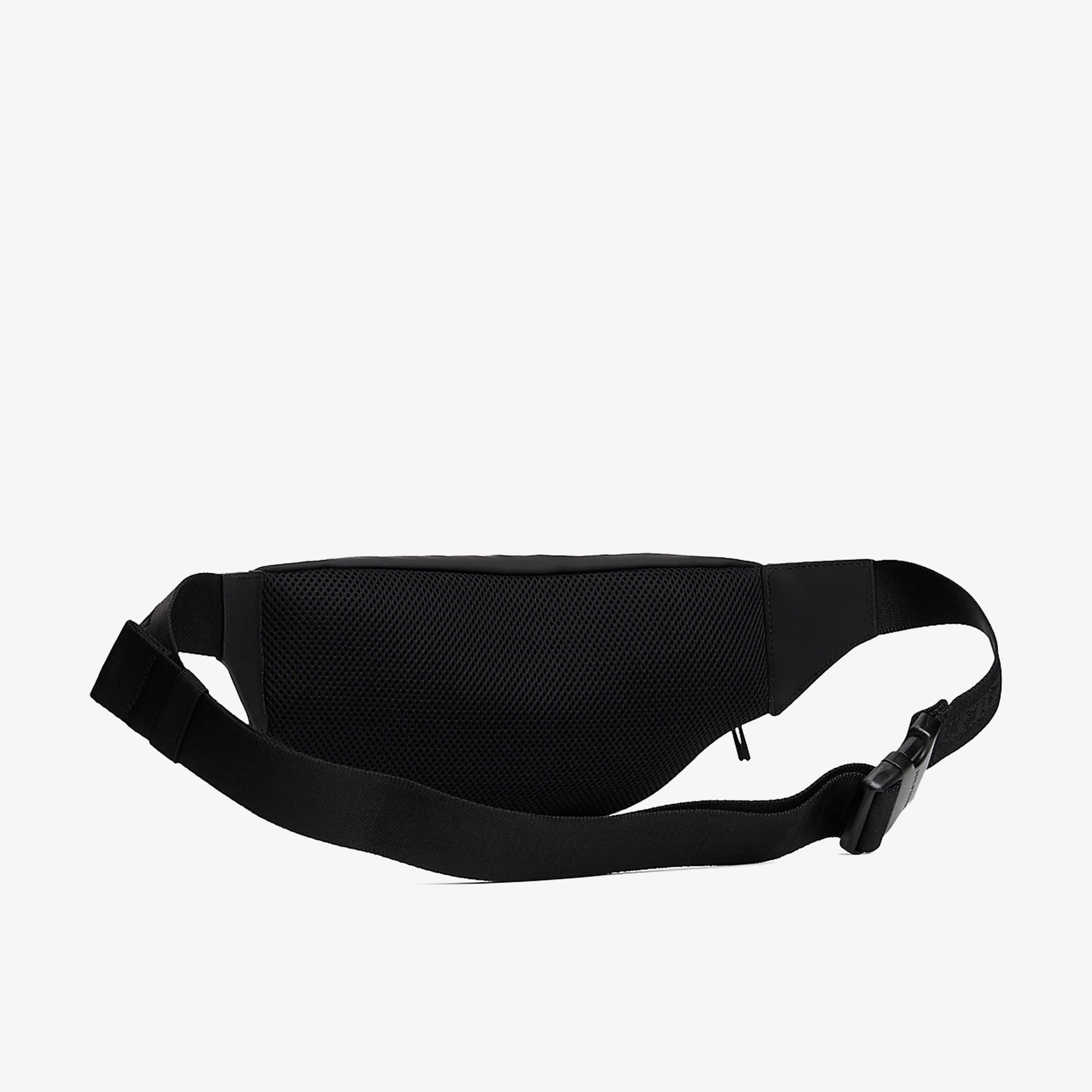 Tommy Hilfiger Erkek Siyah Bel Çantası