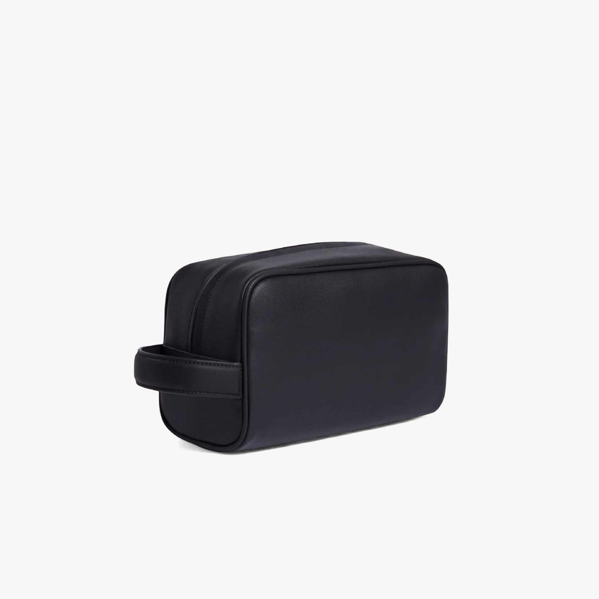 Calvin Klein Must Erkek Siyah Traş Çantası