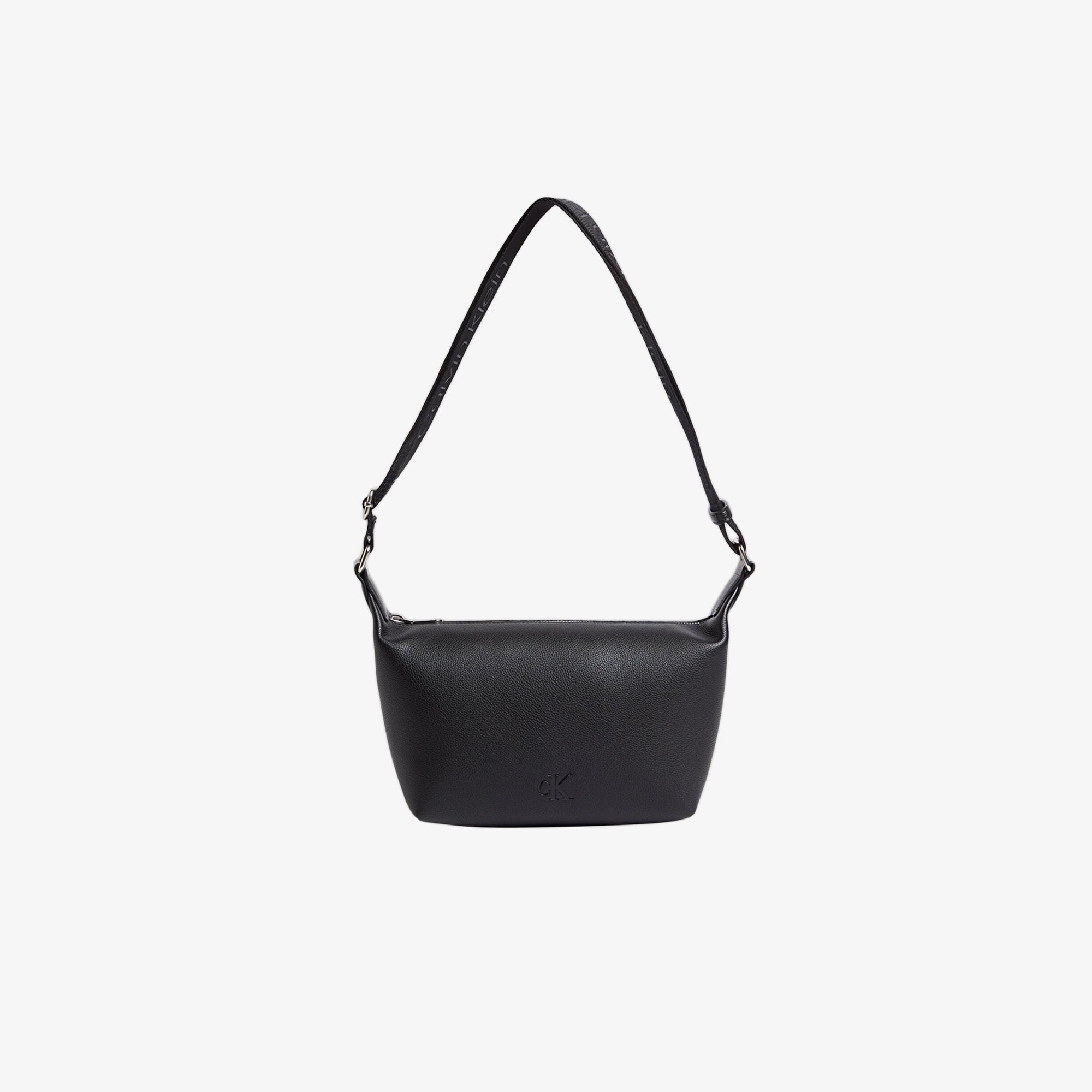 Calvin Klein Ultralight Kadın Siyah Omuz Çantası