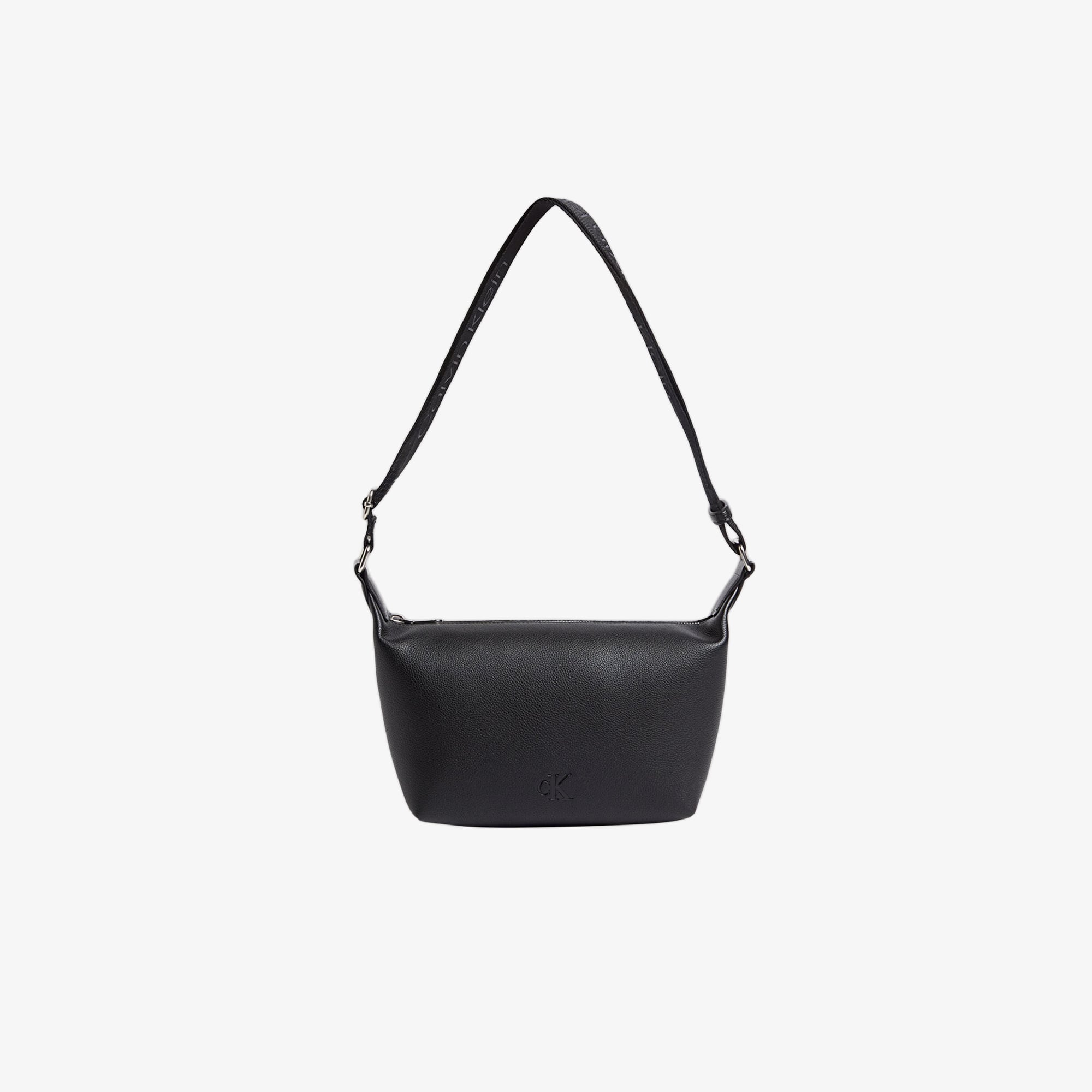  Calvin Klein Ultralight Kadın Siyah Omuz Çantası