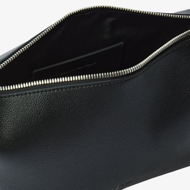  Calvin Klein Ultralight Kadın Siyah Omuz Çantası