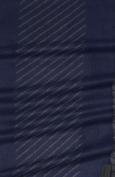  Network Erkek Lacivert Atkı