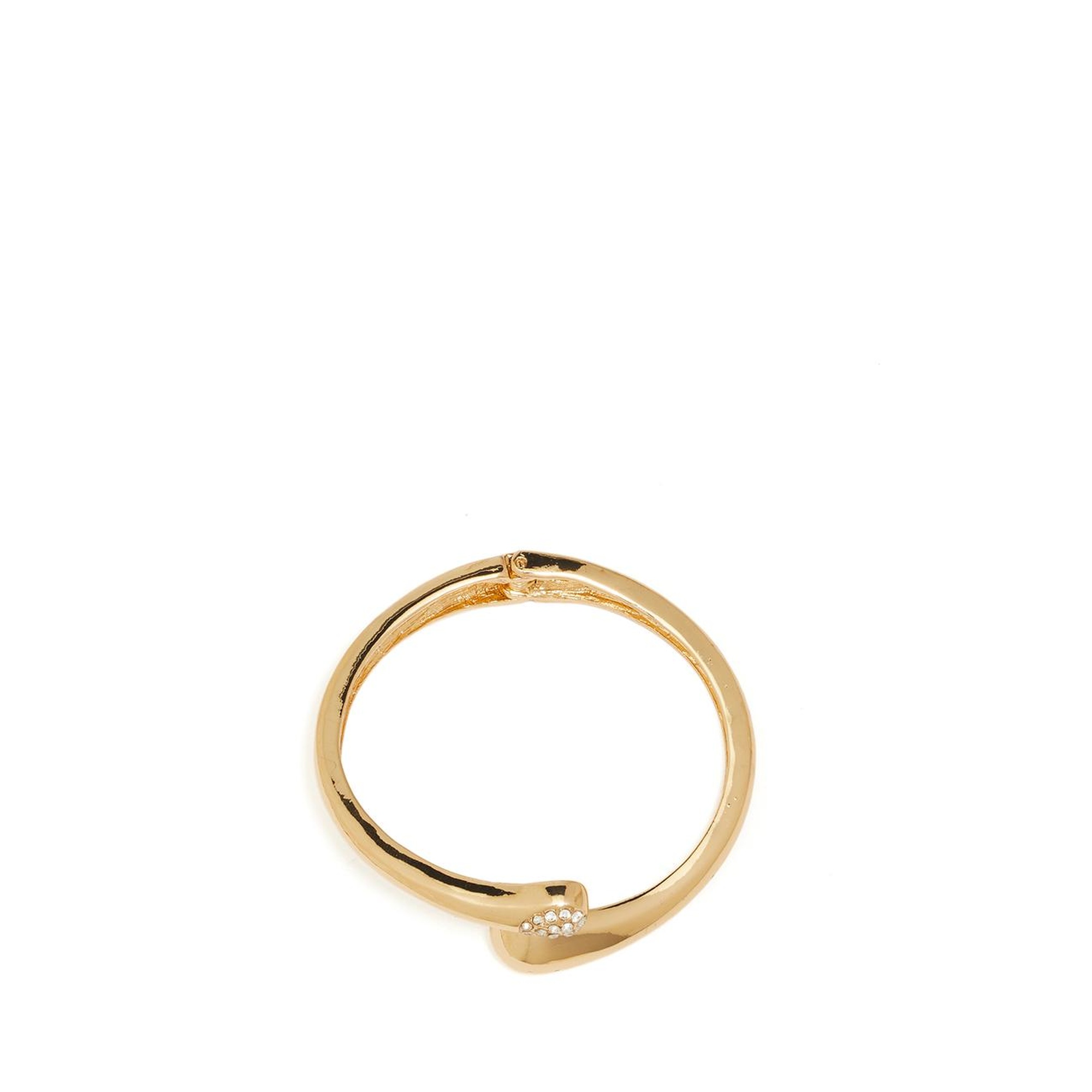 Network Kadın Gold Altın Rengi Bileklik