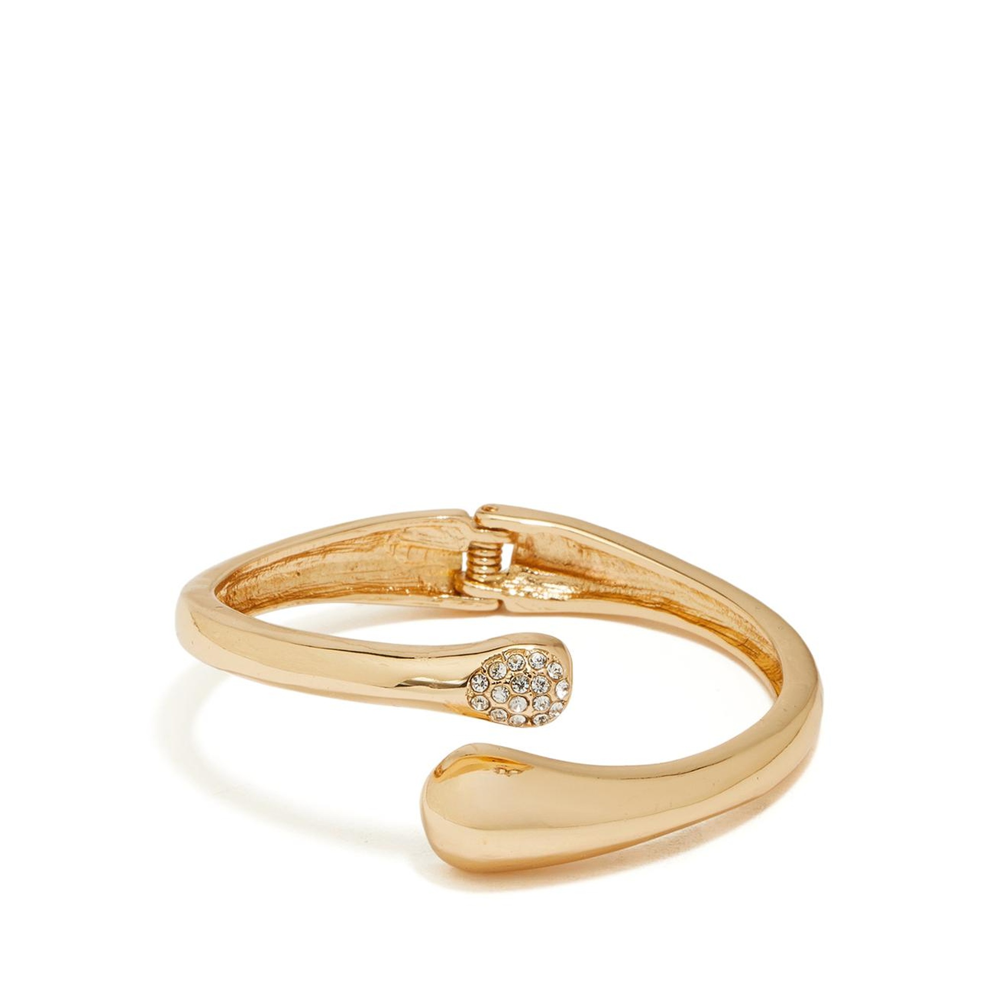 Network Kadın Gold Altın Rengi Bileklik