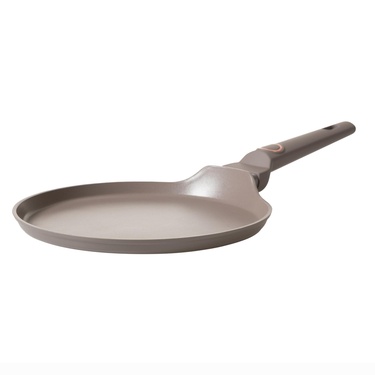  BERLINGER HAUS SAHARA KREP TAVA 25 CM TAUPE