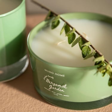  BERGAMOT GARDEN YATAY MUM