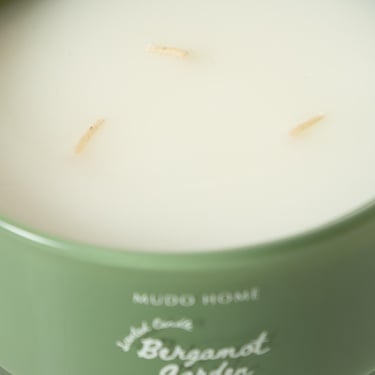  BERGAMOT GARDEN YATAY MUM