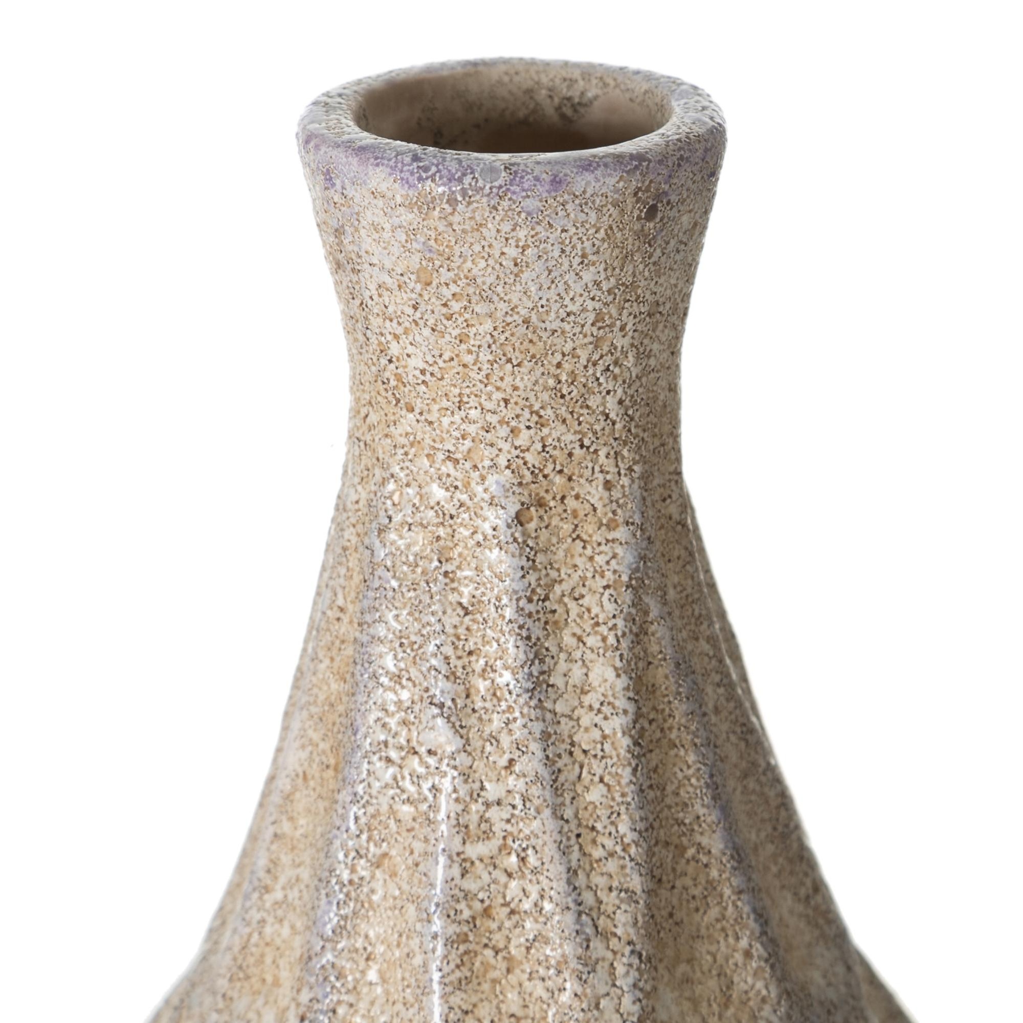 HELLEN SERAMİK VAZO 17X26CM