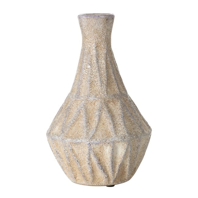  HELLEN SERAMİK VAZO 17X26CM