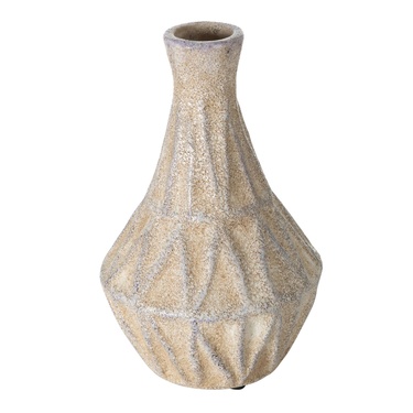  HELLEN SERAMİK VAZO 17X26CM