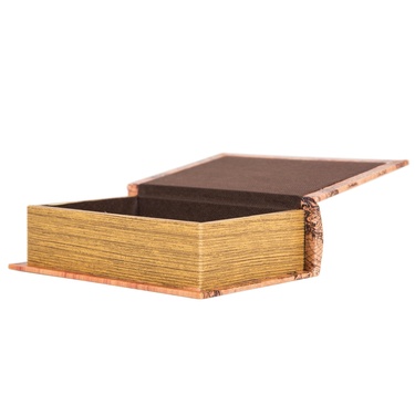  MAP KITAP KUTU 13X5X19CM