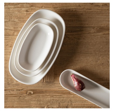  NATURA KAYIK TABAK 25CM