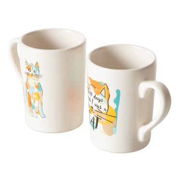  FELINE 2'Lİ ESPRESSO SET 150 ML