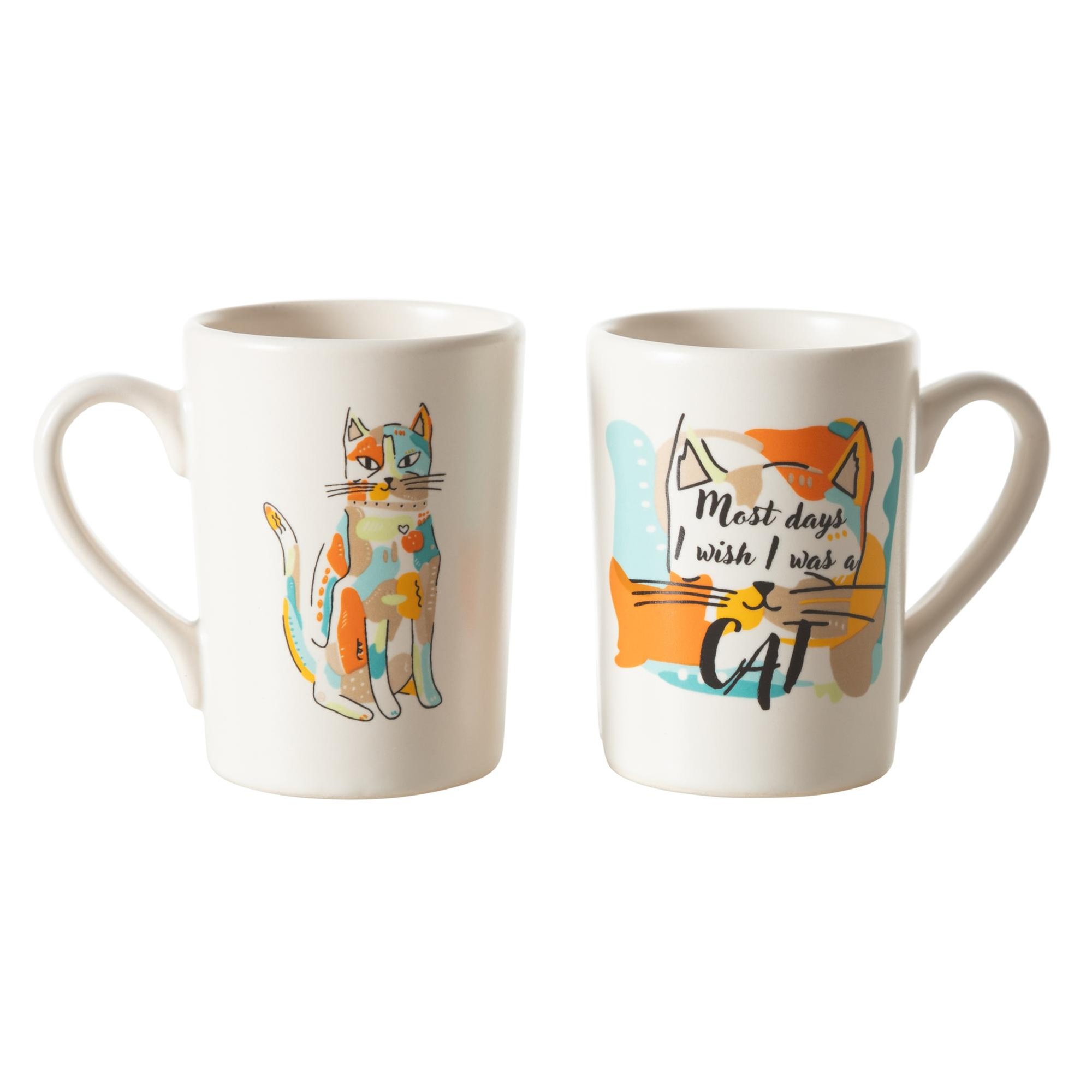 FELINE 2'Lİ ESPRESSO SET 150 ML