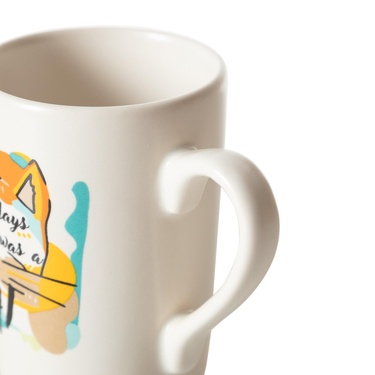  FELINE 2'Lİ ESPRESSO SET 150 ML