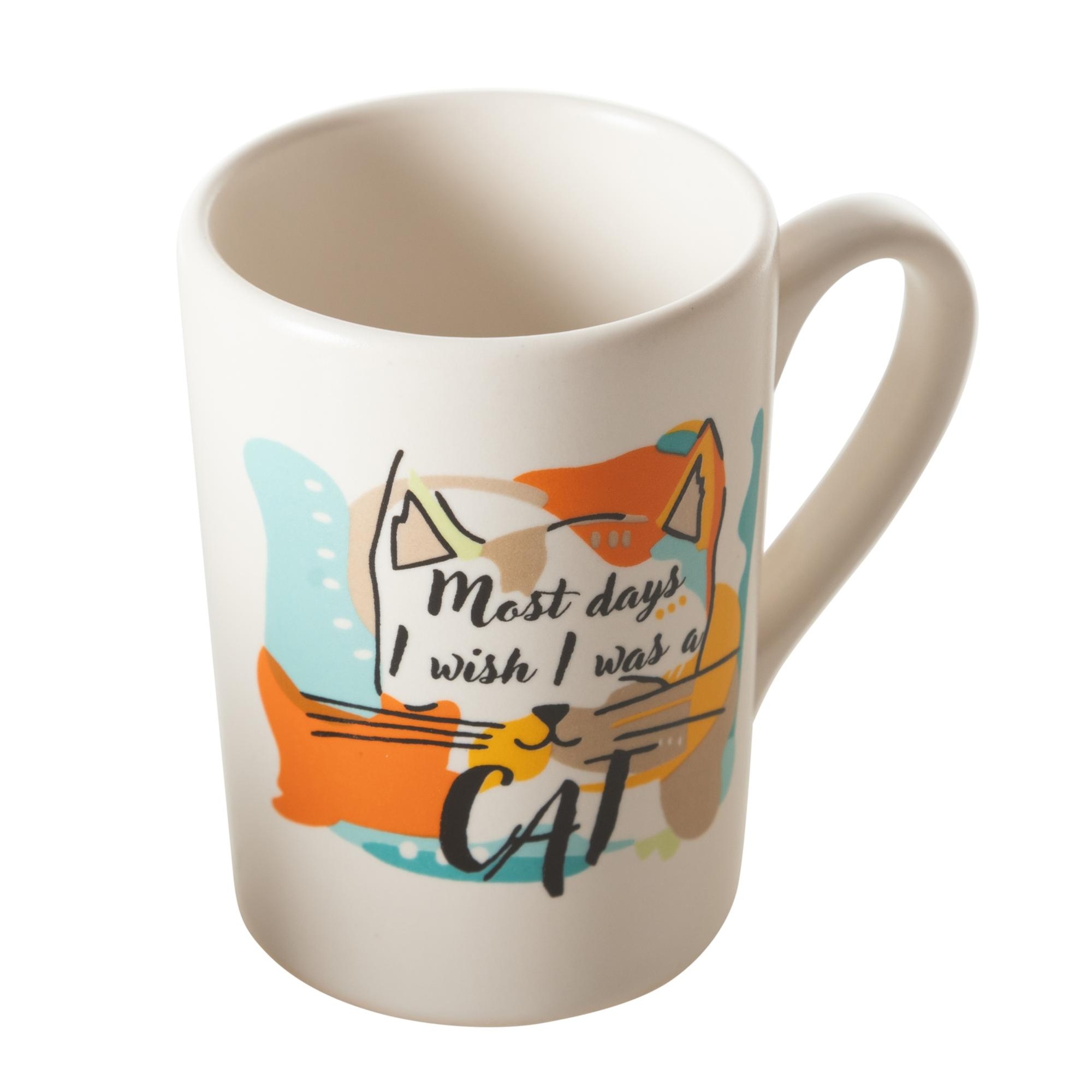 FELINE 2'Lİ ESPRESSO SET 150 ML