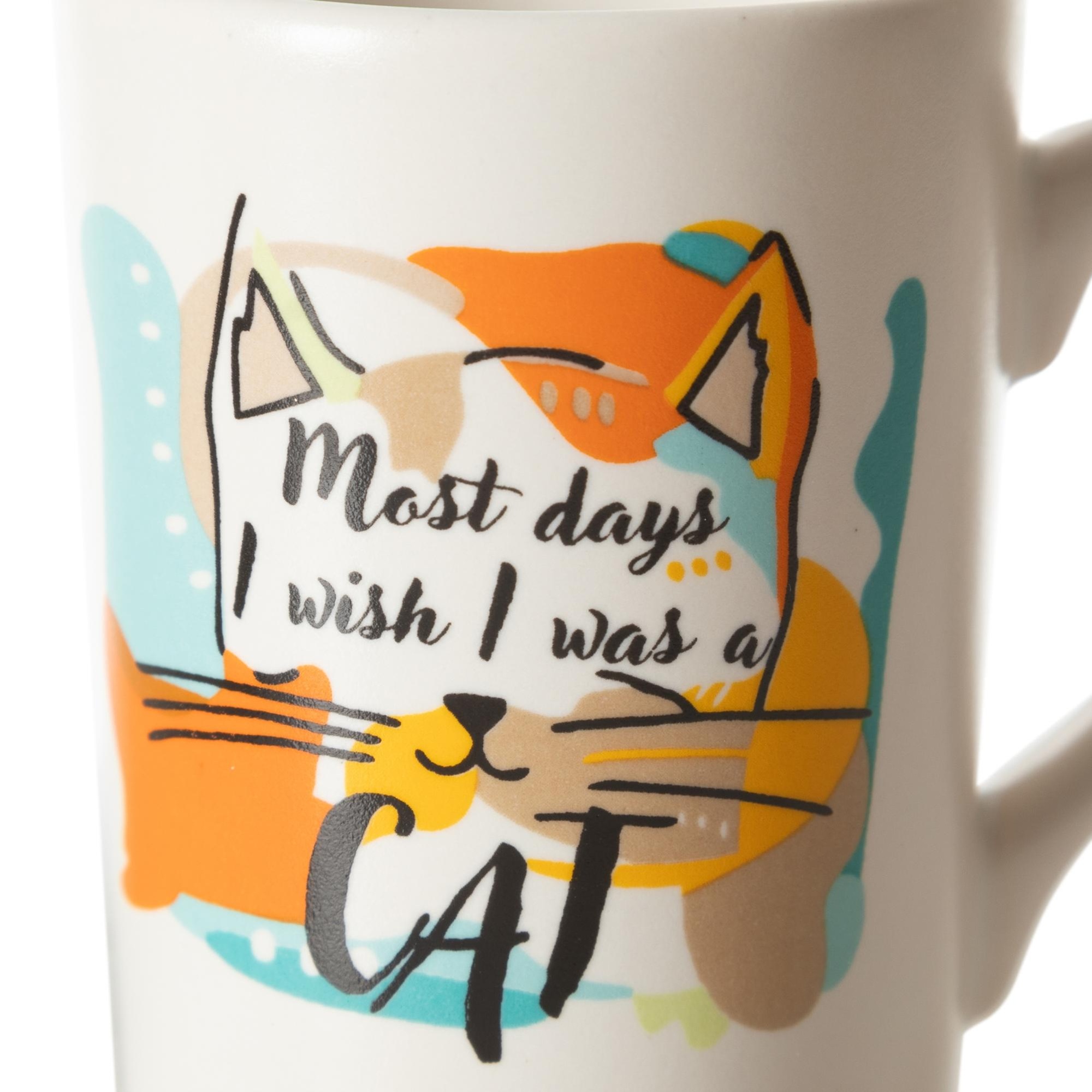 FELINE 2'Lİ ESPRESSO SET 150 ML