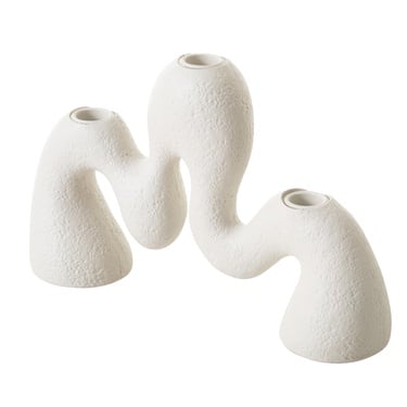  CURVY MUMLUK 28X17CM