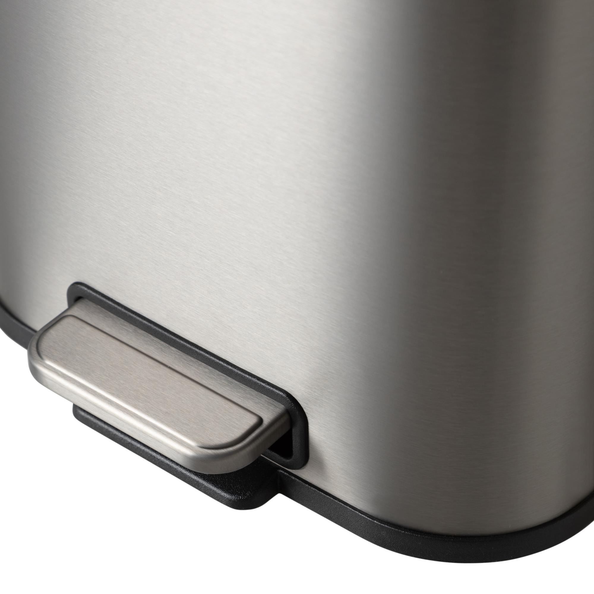 5FIVE BOHO ÇÖP KOVASI INOX 6LT