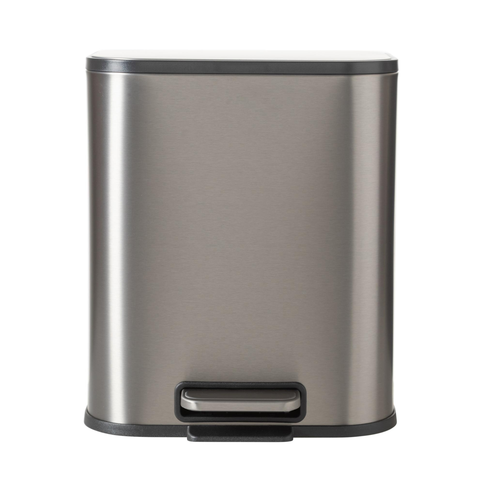 5FIVE BOHO ÇÖP KOVASI INOX 6LT