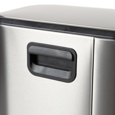  5FIVE BOHO ÇÖP KOVASI INOX 6LT