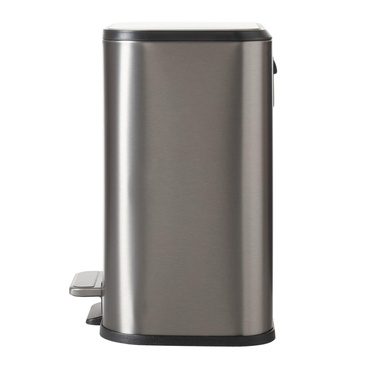  5FIVE BOHO ÇÖP KOVASI INOX 6LT