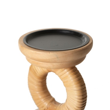  JARRON MUMLUK 10X15 CM