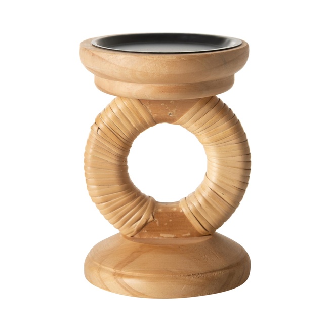  JARRON MUMLUK 10X15 CM