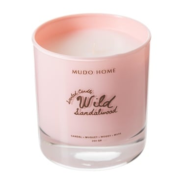  WILD SANDALWOOD MUM 200GR