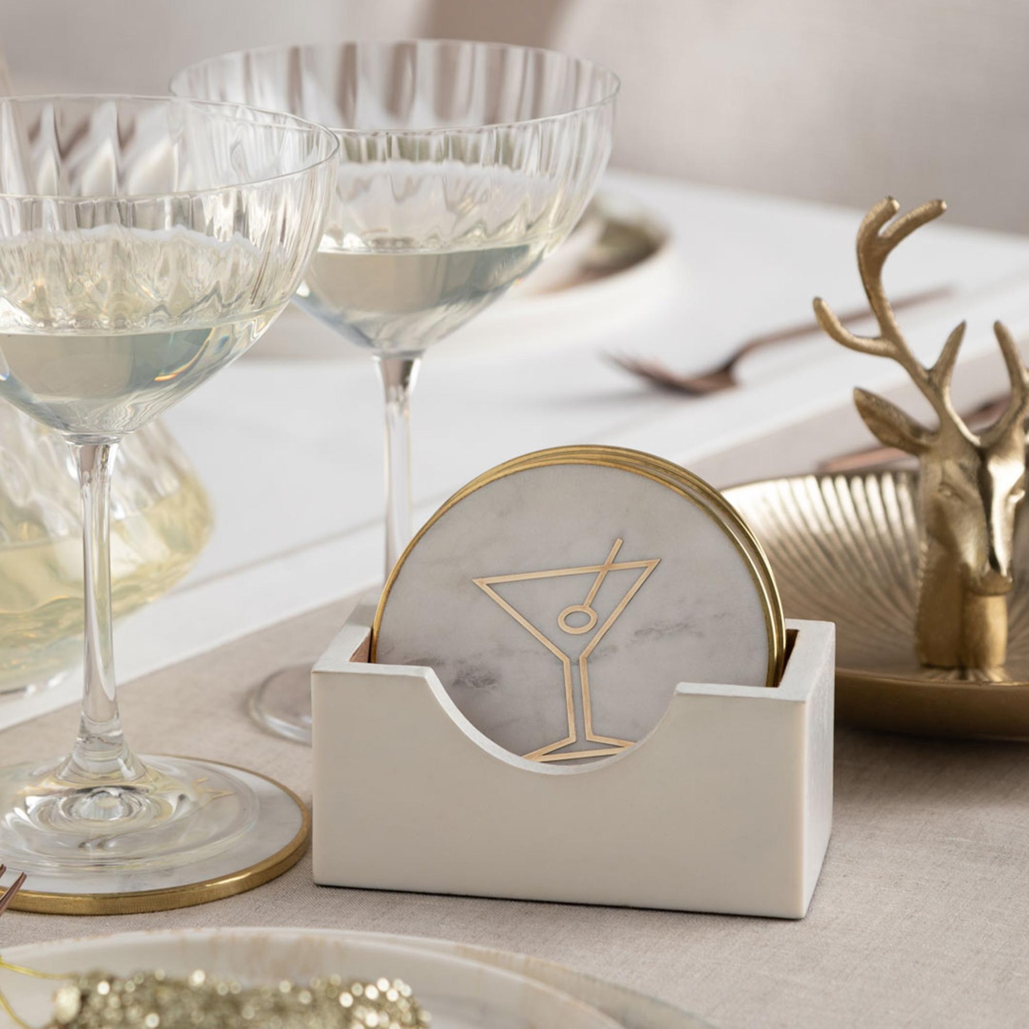 VINA DEKORATİF ALTLIK